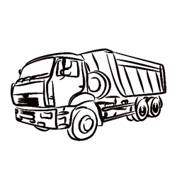 Truck 10